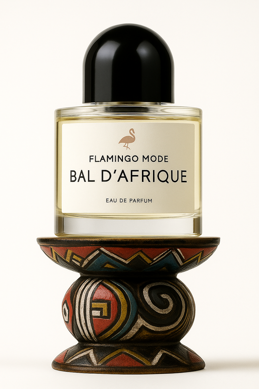 Bal d' Afrique
