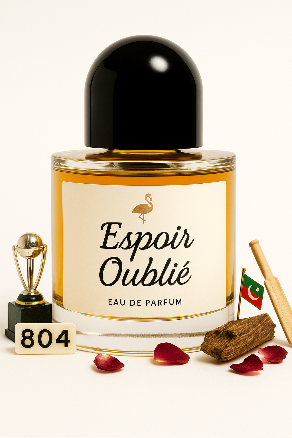 Espoir Oublié