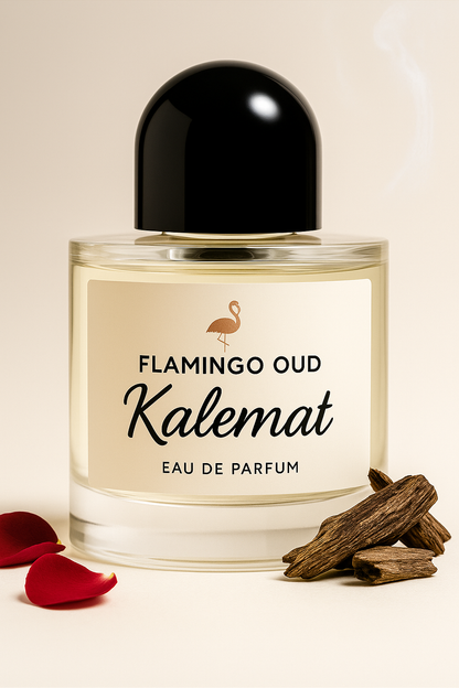 Arabian Oud Kalemat