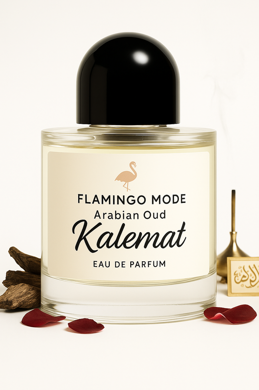 Arabian Oud Kalemat