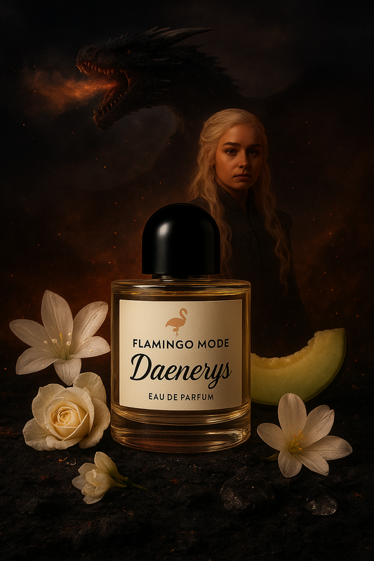 Daenerys