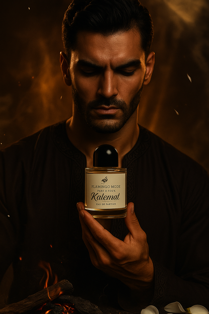 Arabian Oud Kalemat